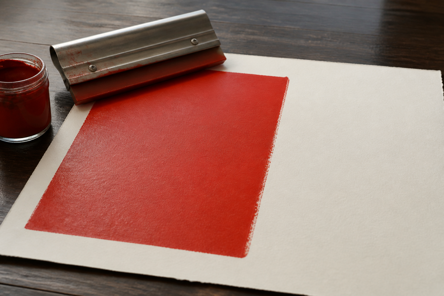 Identity colour proof for a white-label checkout skin